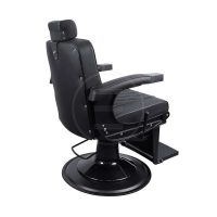 Scaun frizerie / barber chairs Ares Black Edition