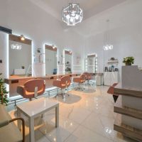 Izmir Shine Beauty Salon
