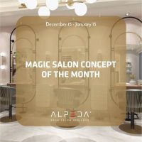 Alpeda Golden Concept