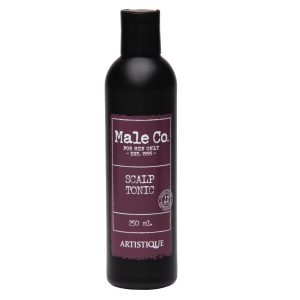 Male Co. Scalp Tonic 250 ml - Lotiune tonica pentru scalp
