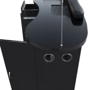 Masa de manichiura cu aspirator cod 211072