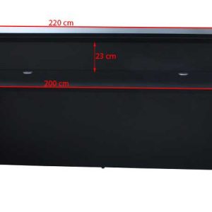 Receptie salon_cod 291341 negru