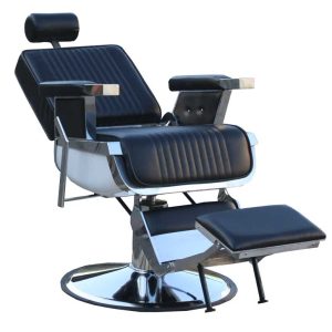 Scaun de frizerie / barber chair VINTAGE