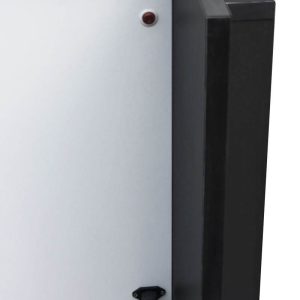 Receptie salon / spa cod 281462 rosu