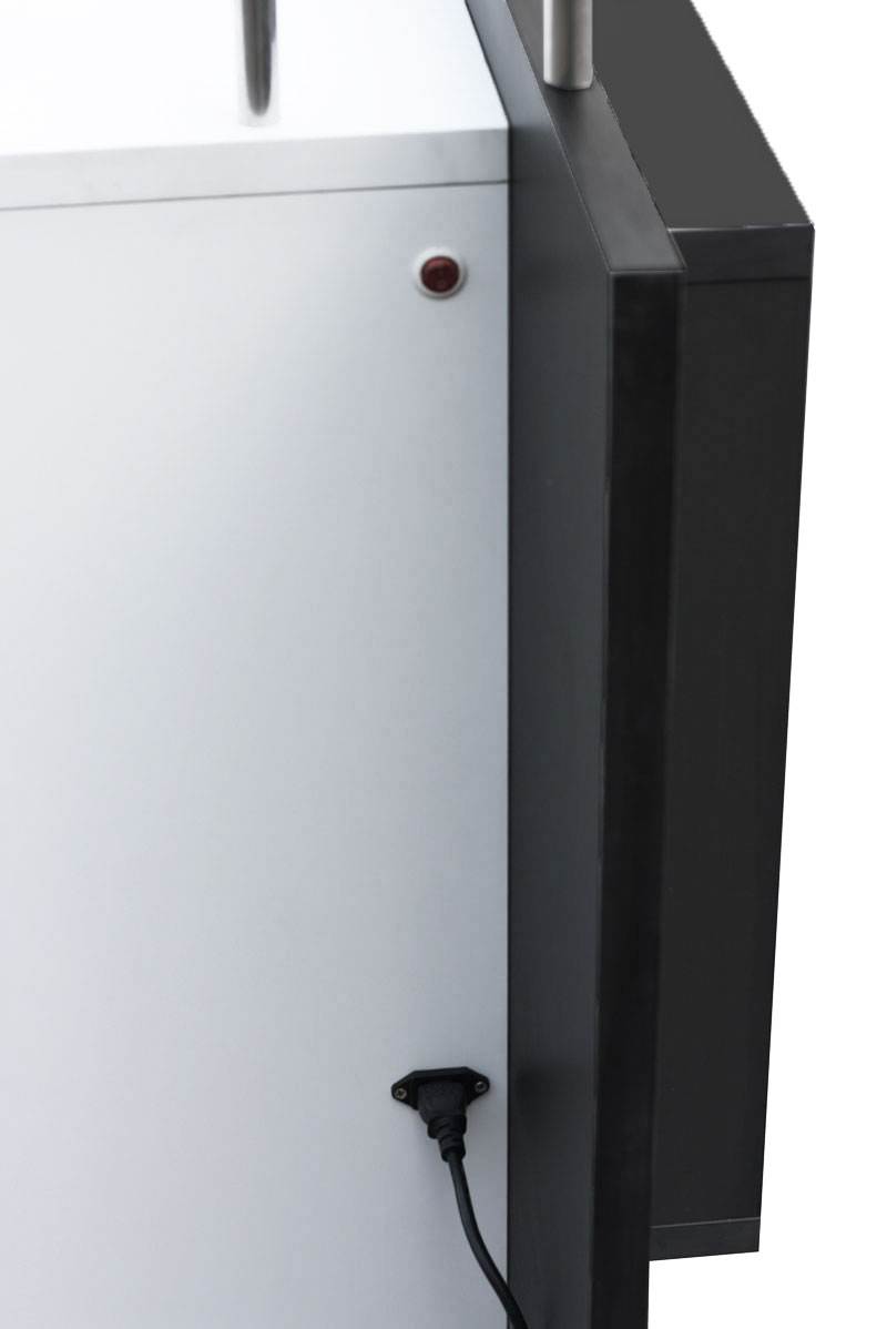 Receptie salon / spa cod 281462 rosu - imagine 2