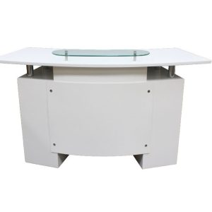 Receptie salon_ cod 281465_alba