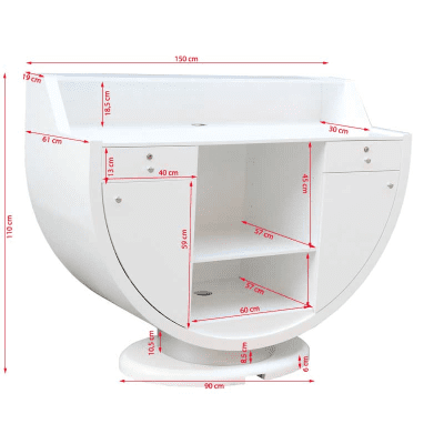 Receptie_cod 282030 alb - imagine 3