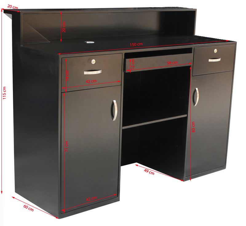 Receptie salon cod 282034 - imagine 3