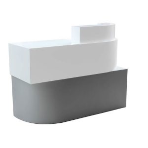 Receptie salon cod_202035 gri