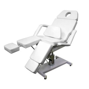 Pat hidraulic profesional pentru tatuaje / cosmetica / masaj