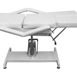 Pat hidraulic profesional pentru tatuaje / cosmetica / masaj