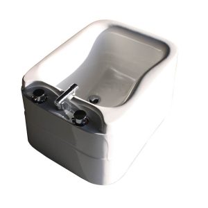 Bazin pedichiura SPA BASIN