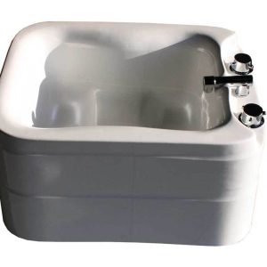 Bazin pedichiura SPA BASIN
