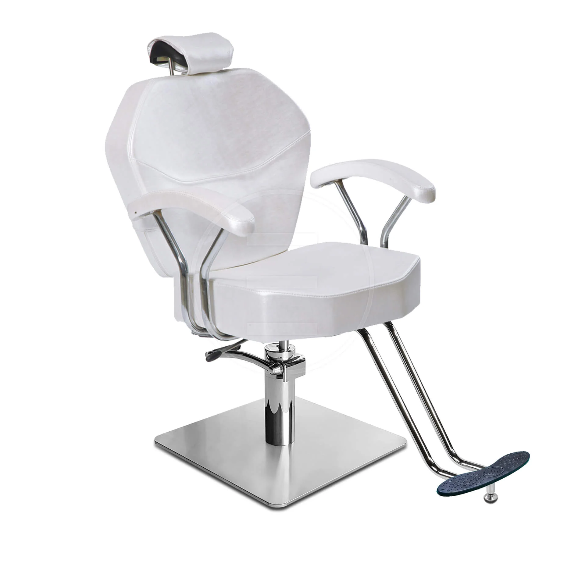 Scaun coafor / styling chair Alpeda Make Up KL - imagine 3