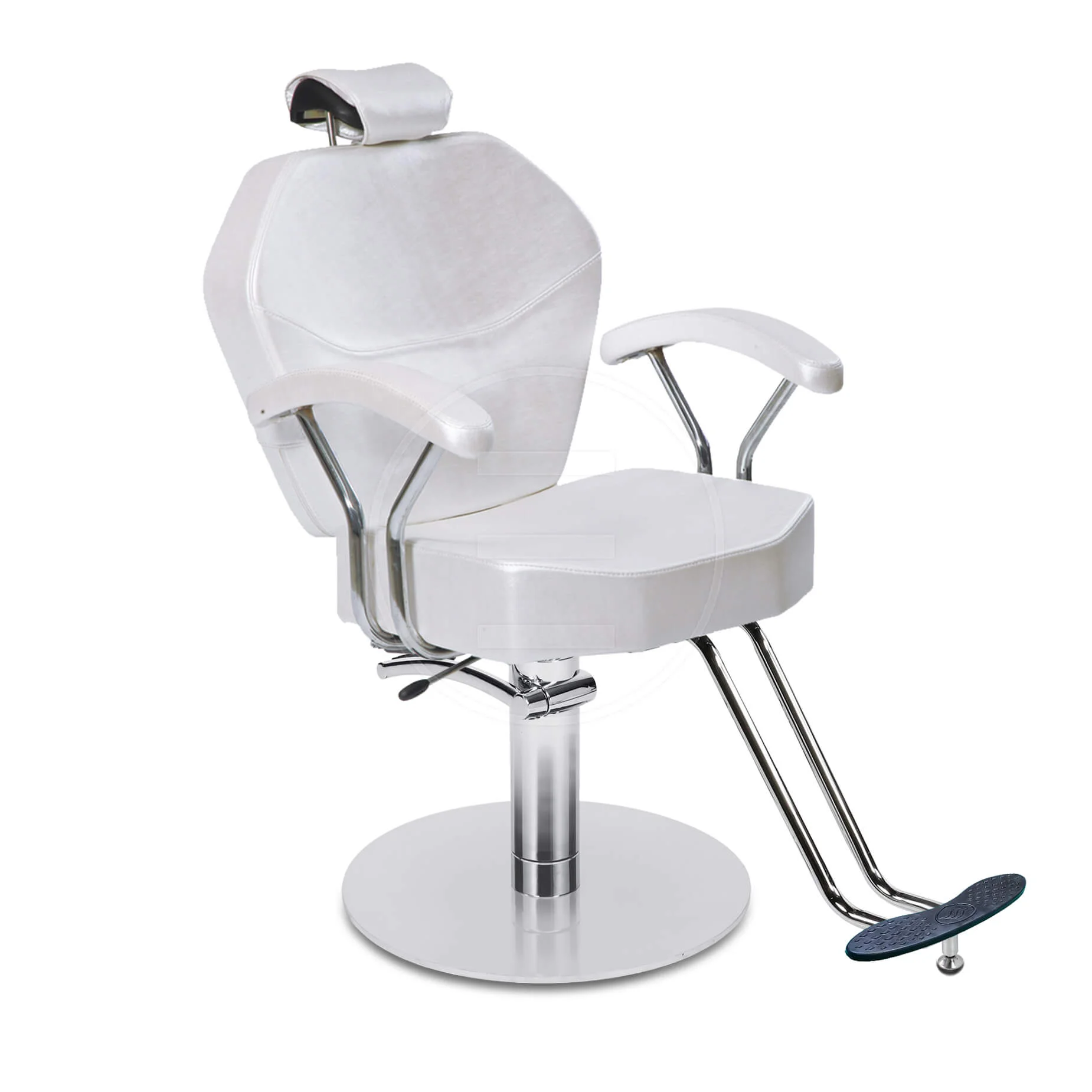 Scaun coafor / styling chair Alpeda Make Up KL - imagine 2