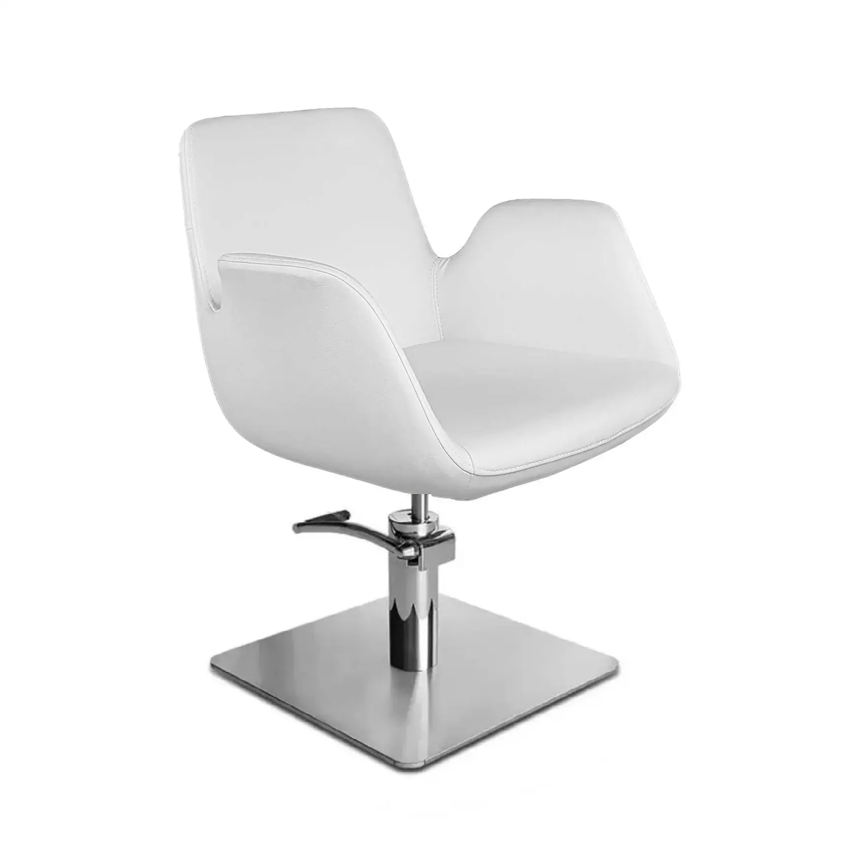 Scaun coafor / styling chair Alpeda Tulip Kl - imagine 7