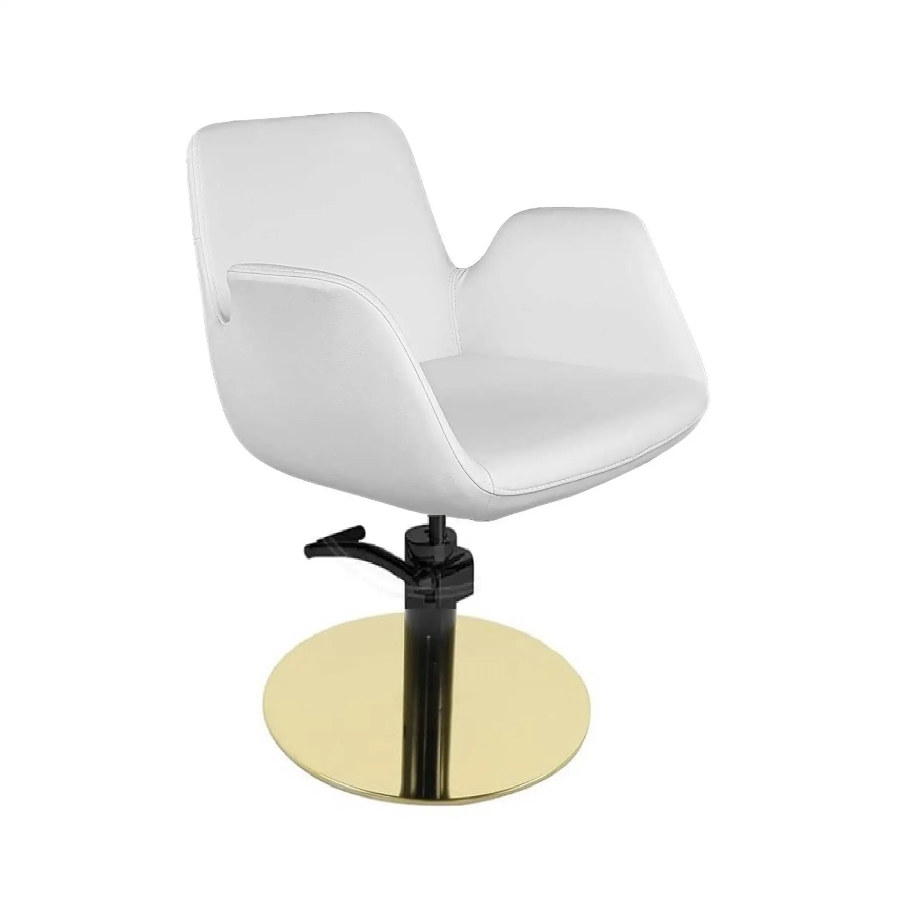 Scaun coafor / styling chair Alpeda Tulip Kl - imagine 16