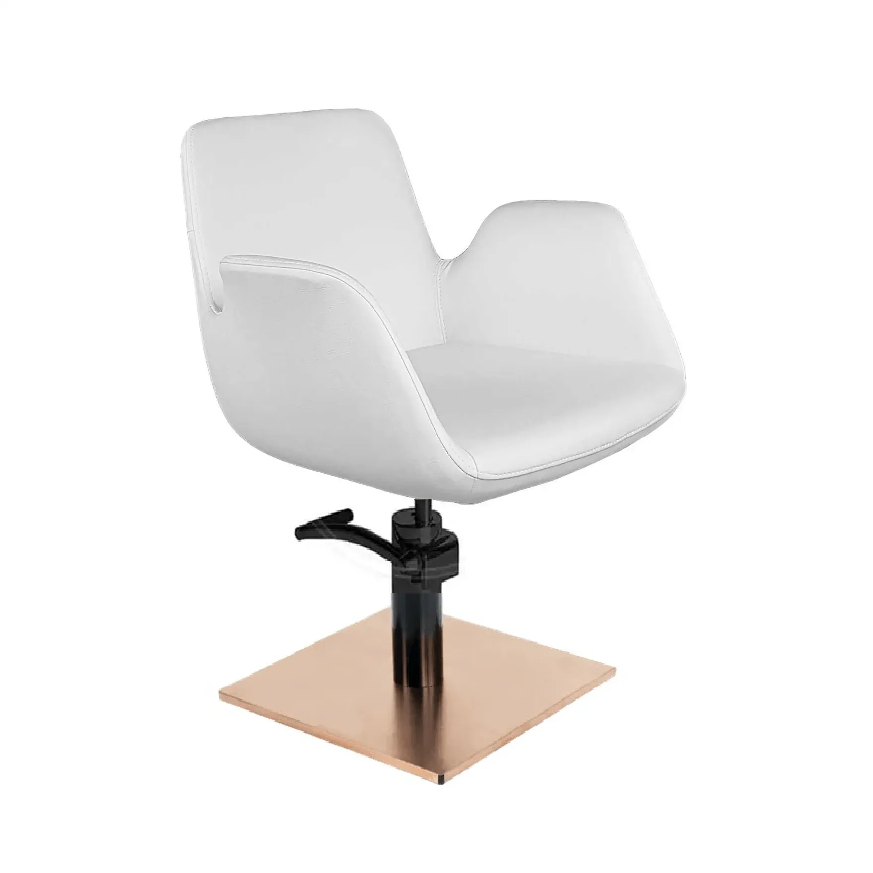 Scaun coafor / styling chair Alpeda Tulip Kl - imagine 9