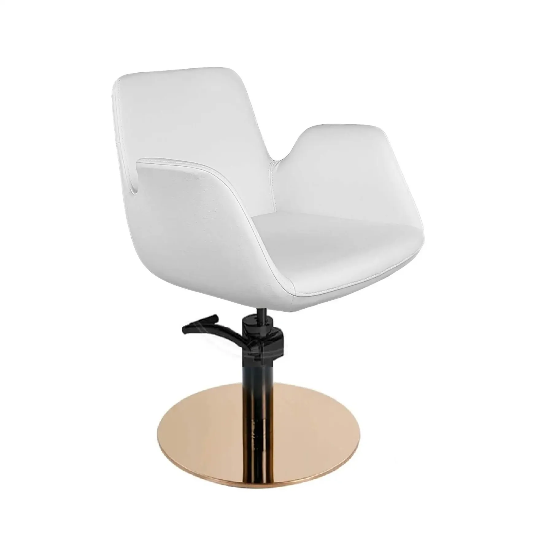 Scaun coafor / styling chair Alpeda Tulip Kl - imagine 10