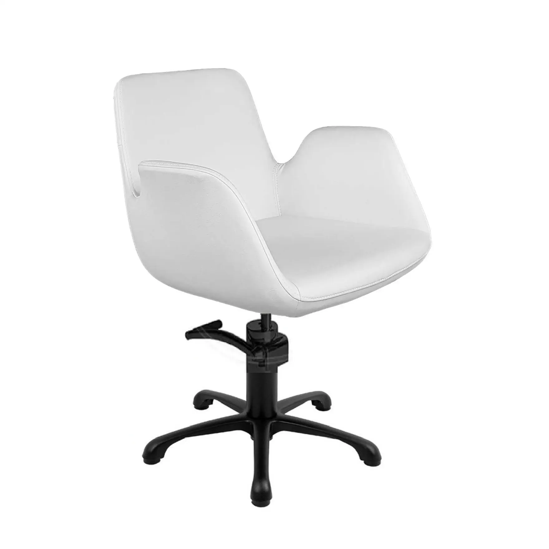 Scaun coafor / styling chair Alpeda Tulip Kl - imagine 11