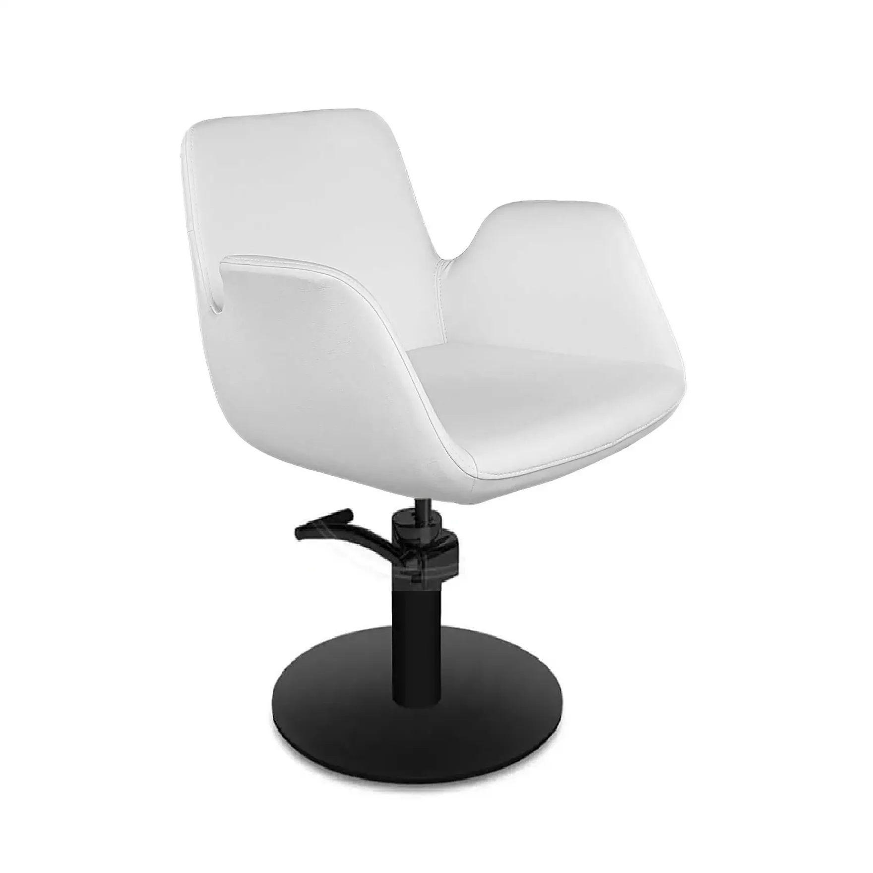 Scaun coafor / styling chair Alpeda Tulip Kl - imagine 13