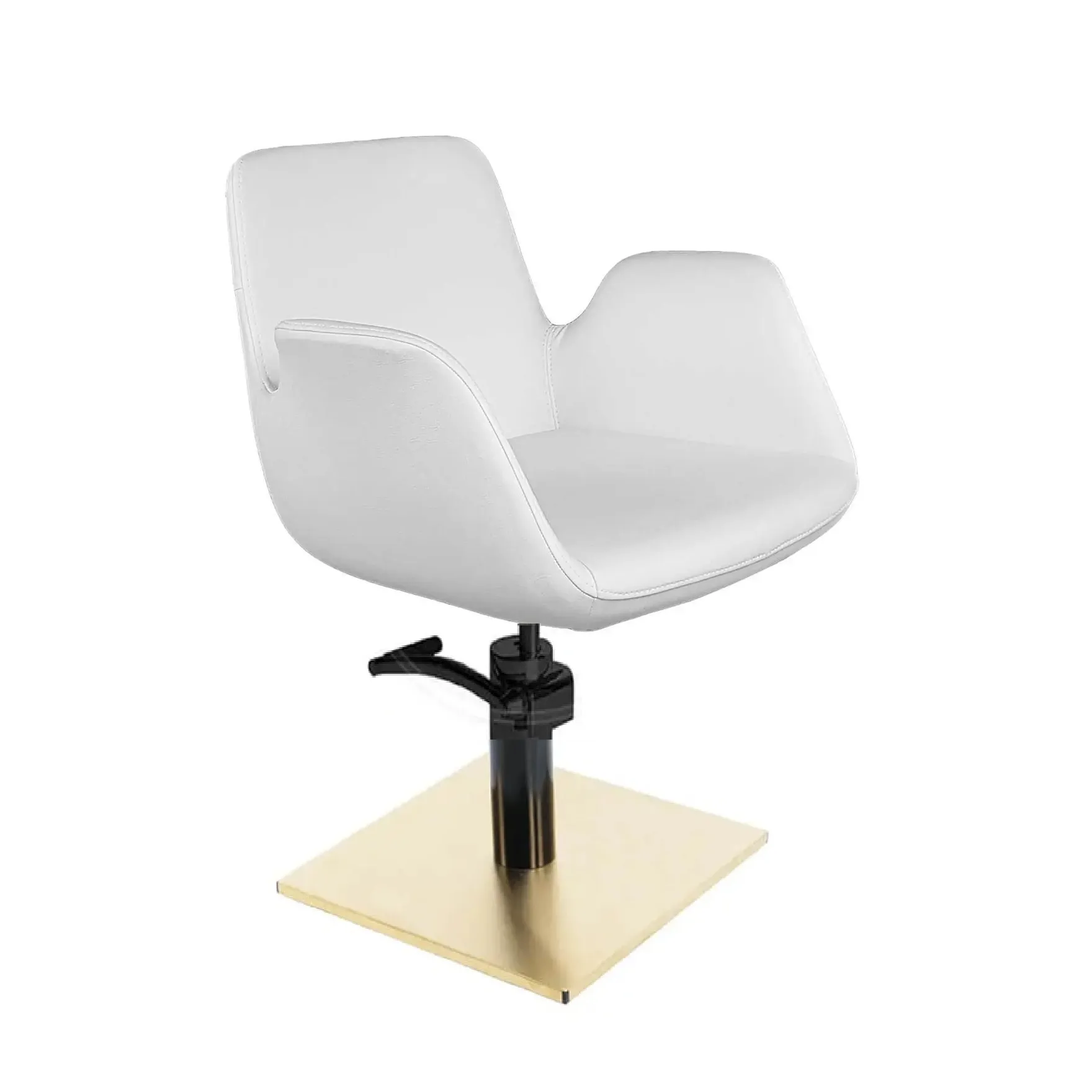 Scaun coafor / styling chair Alpeda Tulip Kl - imagine 15
