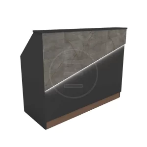 Receptie Alpeda Angel Desk
