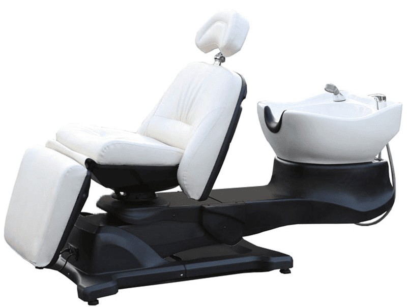 Unitate pentru spalat ASOLO electrica - imagine 2