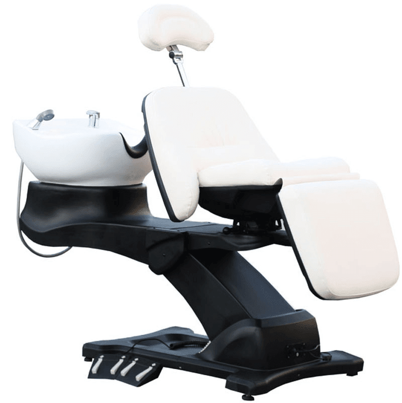 Unitate pentru spalat ASOLO electrica - imagine 3