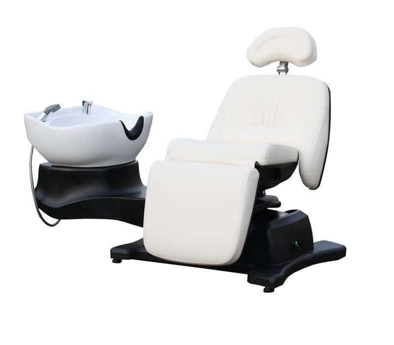 Unitate pentru spalat ASOLO electrica - imagine 5