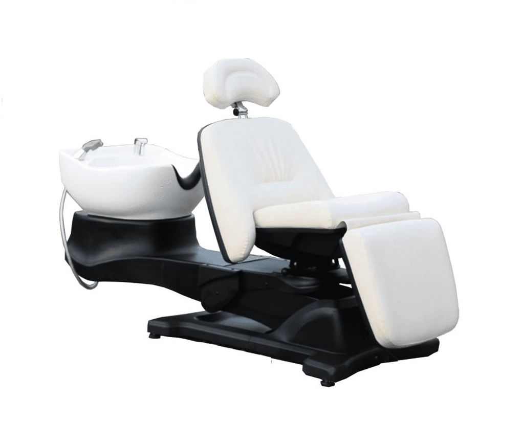 Unitate pentru spalat ASOLO electrica