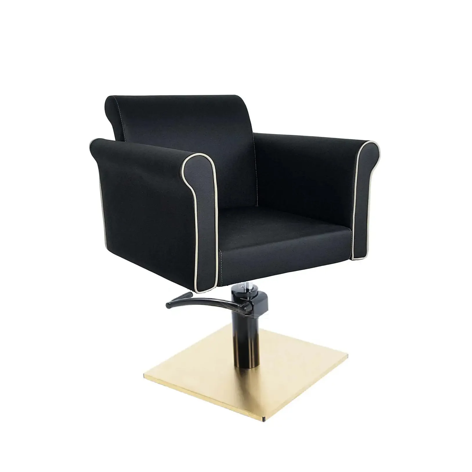 Scaun coafor / styling chair Alpeda Avanti - imagine 8