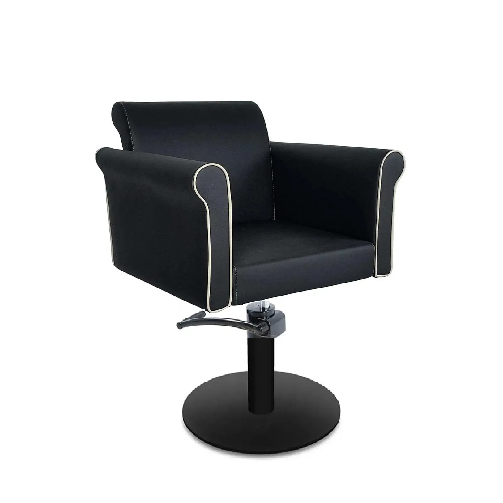 Scaun coafor / styling chair Alpeda Avanti - imagine 16