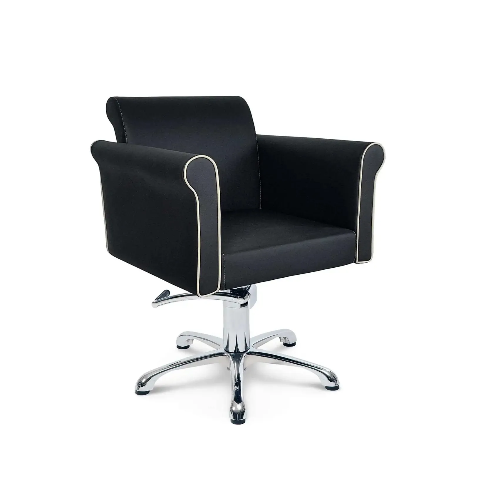 Scaun coafor / styling chair Alpeda Avanti - imagine 2