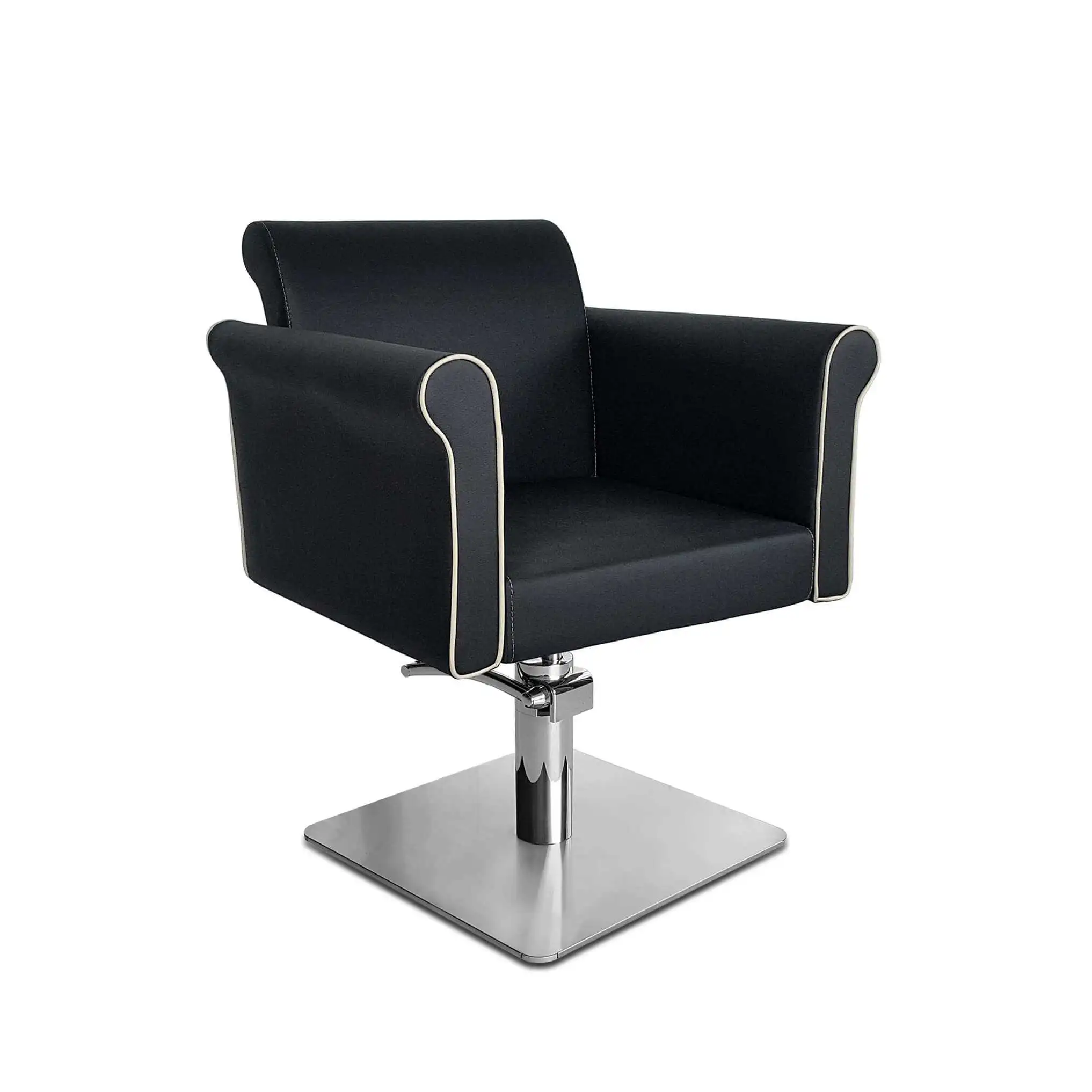 Scaun coafor / styling chair Alpeda Avanti - imagine 10