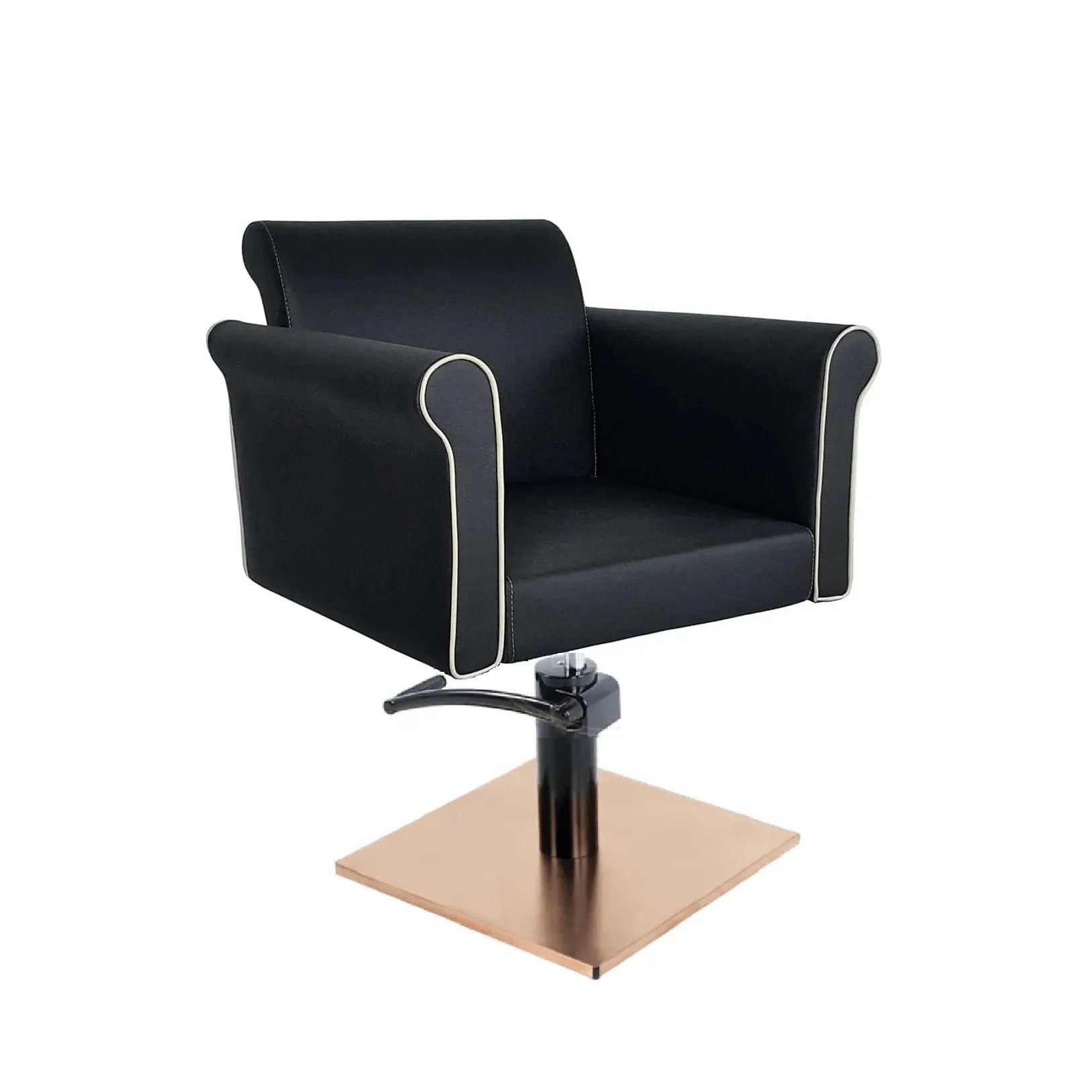 Scaun coafor / styling chair Alpeda Avanti - imagine 12