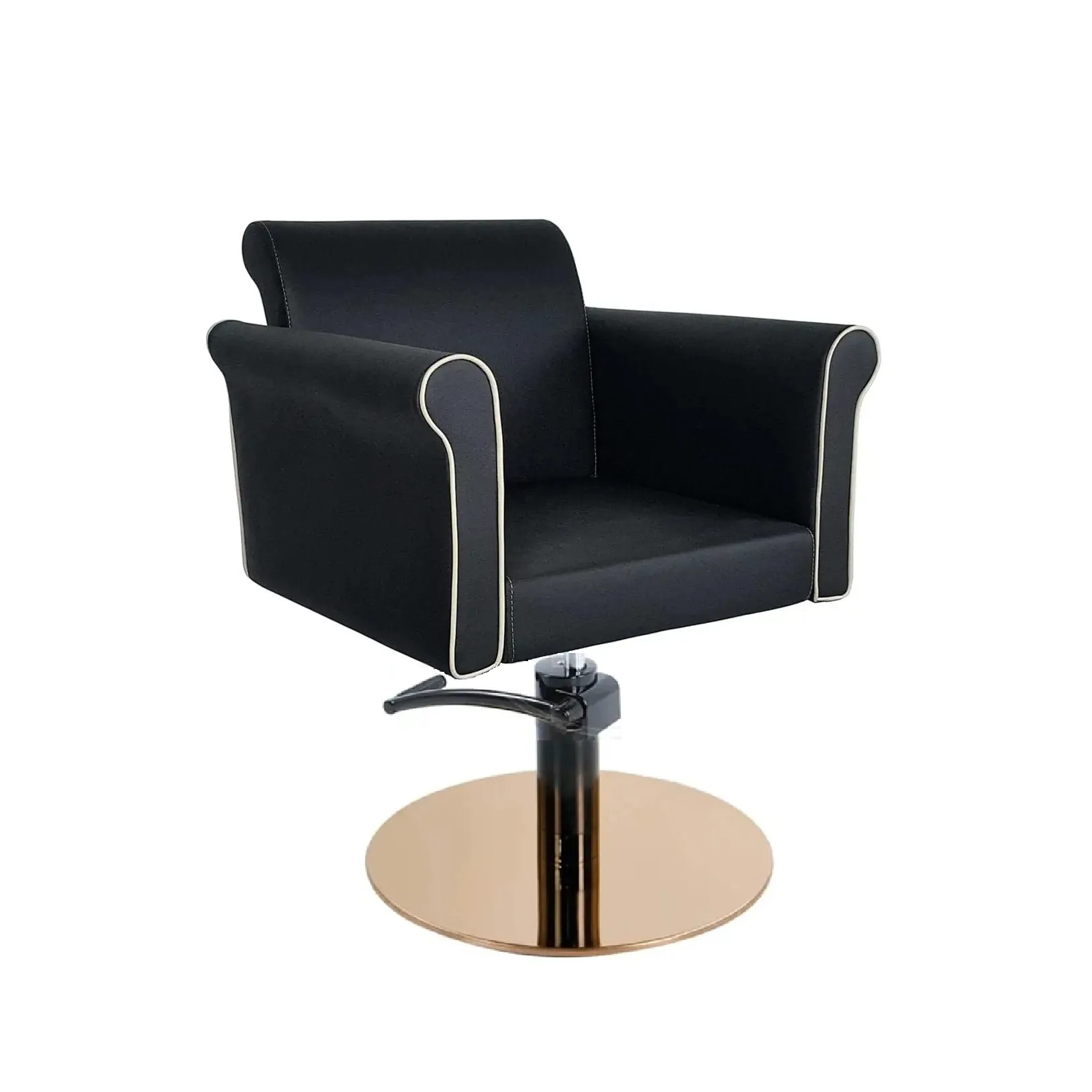Scaun coafor / styling chair Alpeda Avanti - imagine 13