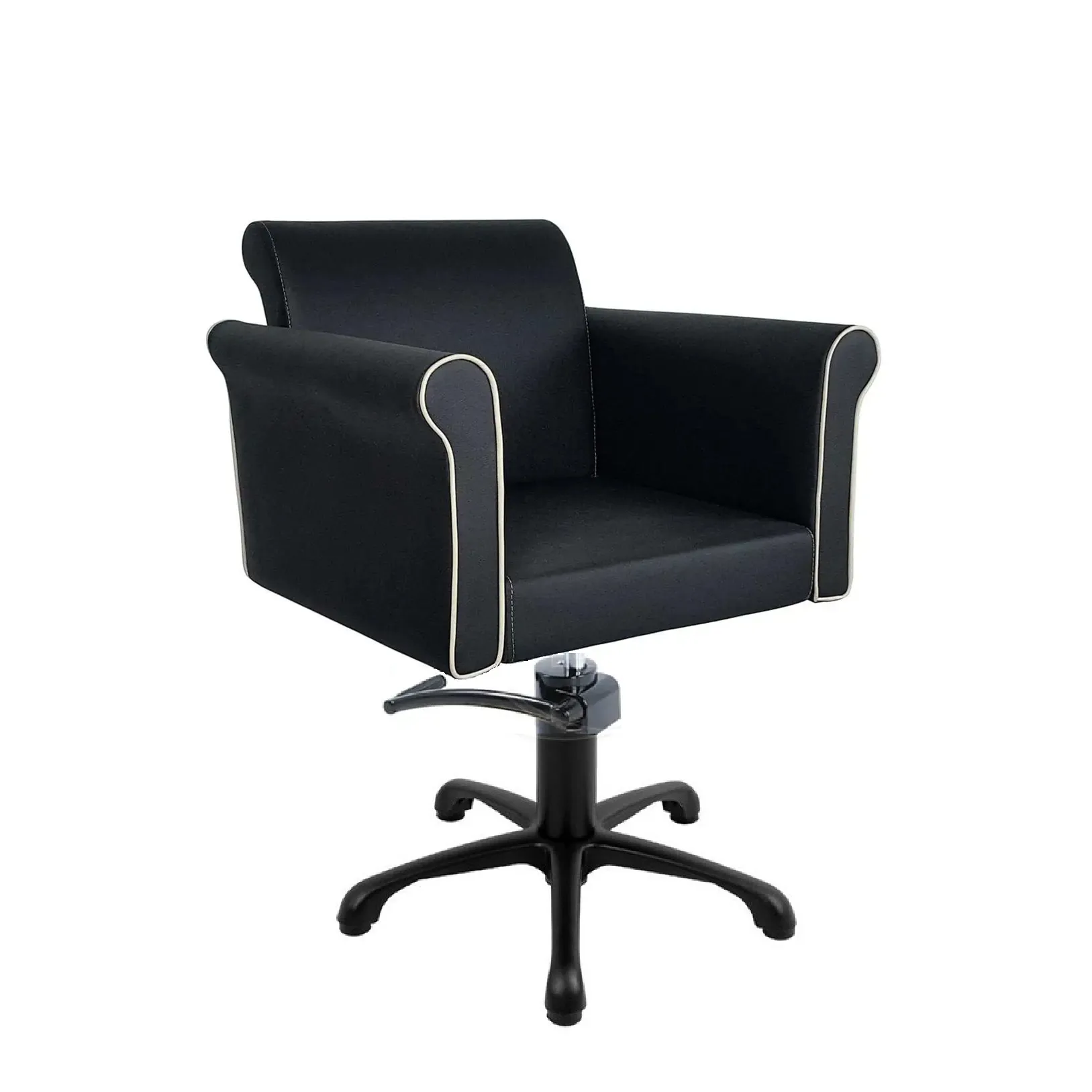 Scaun coafor / styling chair Alpeda Avanti - imagine 14