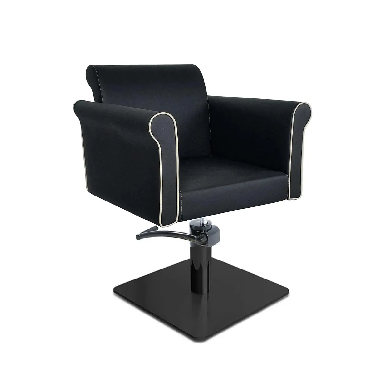 Scaun coafor / styling chair Alpeda Avanti - imagine 15