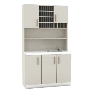 Color Bar Alpeda Basic Labo M