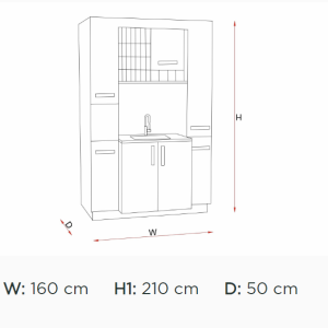 Color Bar Alpeda Basic Labo X