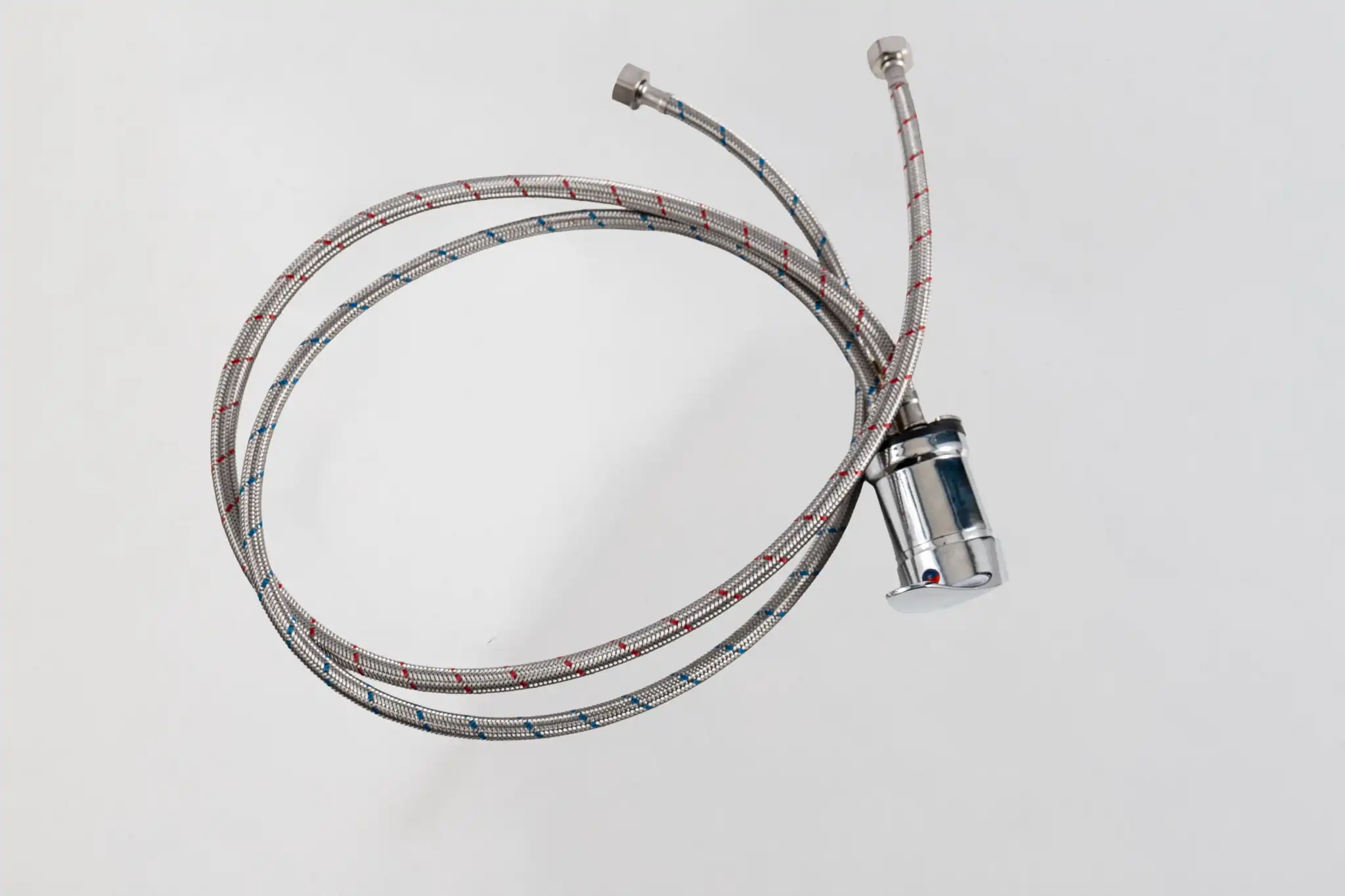 Set baterie si dus scafa / unitate pentru spalat Kanton - imagine 2