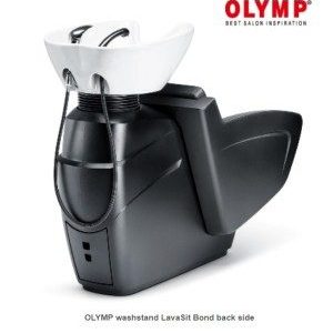 Unitate pentru spalat, scafa / washing unit Olymp Lavasit BOND