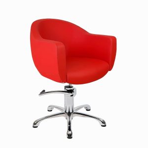 Scaun coafor / styling chair ALPEDA CUTE KL