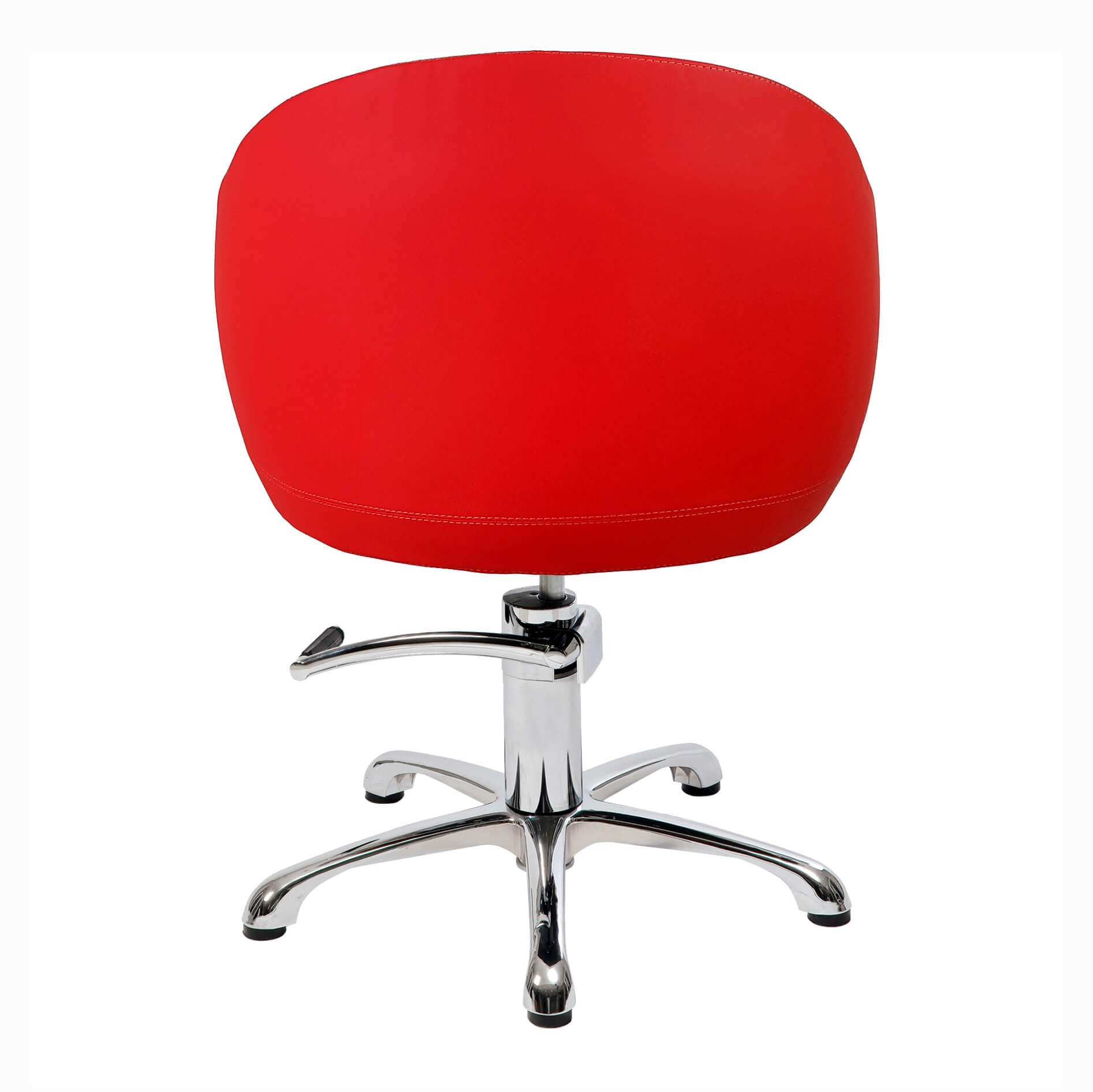 Scaun coafor / styling chair Alpeda Cute KL - imagine 4