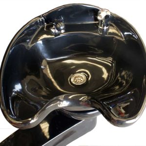 Coloana spalat rotativa cu 2 articulatii