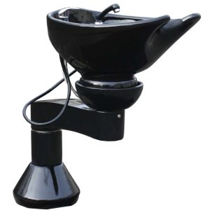 Coloana spalat rotativa cu 2 articulatii