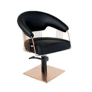 Scaun coafor / styling chair Alpeda ELITE ROSE SL