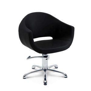 Scaun coafor / styling chair ALPEDA EVO