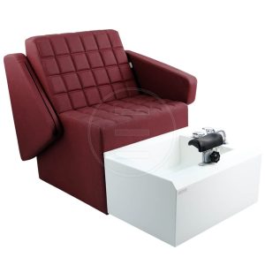 Fotoliu pedichiura Alpeda Foot Base K Single